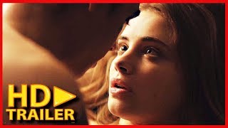 After  Trailer Oficial 2019 Doblado Español Latino [upl. by Diahann]