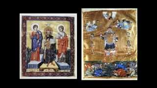 Illuminated Psalter Manuscripts  Dr Sally Dormer [upl. by Annala]