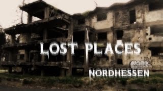 LOST PLACES  Nordhessen [upl. by Assenov]