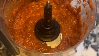 My best homemade pizza sauce recipe [upl. by Alda]