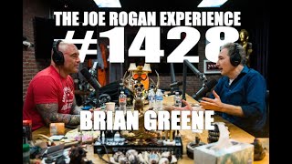 Joe Rogan Experience 1428  Brian Greene [upl. by Lapointe803]