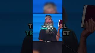 The Truth Atheism and Humanism Ignore  Phil Robertson [upl. by Latrice]