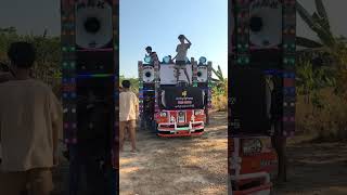 MKK မိုးကောင်းကင်DJ THU REMIXSOUNDကြမ်းချက်🔊🚀 [upl. by Kcirdneked862]