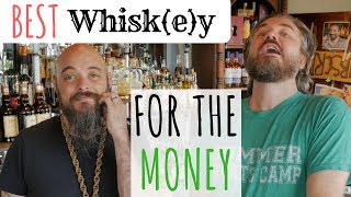 Scotch Whisky The Definitive Beginner Buying Guide [upl. by Atiloj]