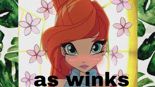 •os especialistas reagindo às winx•gacha club• [upl. by Piotr]