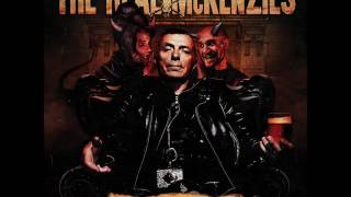 Real McKenzies Two Devils Will Talk Official Full Album Stream [upl. by Darcee]