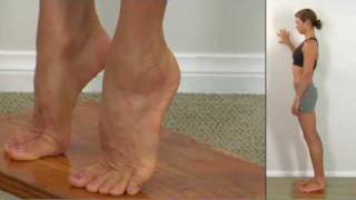 372 Ankle Everters Fibularis Longus Strengthening [upl. by Epolenep]