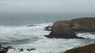 Yaquina Head Lighthouse [upl. by Evad233]