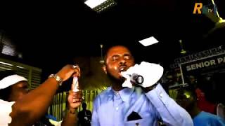 Amazing Ernest Opoku Jnr Exclusive Live Performance  Hebrew tu Hebrew turn [upl. by Hsak819]