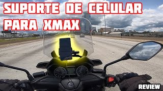 Suporte de CelularGPS  Review [upl. by Yarised]