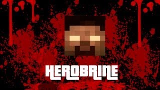 The CreepyPasta Game 2 Herobrine [upl. by Herrod]