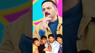 सब गोलमाल है 😯🔥podcast ft rohitshetty movies shorts [upl. by Rigdon]