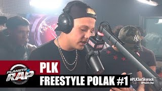 PLK  Freestyle Polak 1 [upl. by Ettelloc]