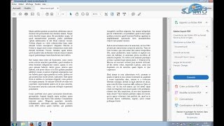 Faire un livret avec Word [upl. by Katine]