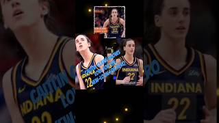 WNBA Sensation Caitlin Clark Shows Love For The NewLook Tyler Herro 1million [upl. by Nolahs649]