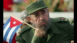 NACIMIENTO DE FIDEL CASTRO  13 DE AGOSTO [upl. by Soisanahta]