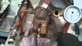 TIG Welder Cooler Pump Conversion Part 2 [upl. by Irrep]