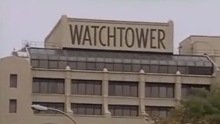 Jehovahs Witnesses  Documentary quotCracks in the Watch Towerquot [upl. by Ierbua]