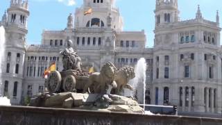 Video Promocional MADRID SEDE XXII Congreso Internacional del CLAD 2017 [upl. by Amal]