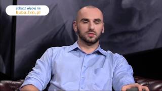 Kuba Wojewódzki Kamińska i Gortat bonus 6 [upl. by Carin]