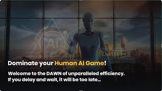 Elevate Your Business with AI [upl. by Dugaid811]