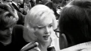 Marilyn and N°5 30quot version – Inside CHANEL [upl. by Ainoyek]