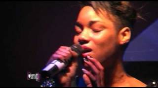 Rachel Adedeji  X Factor  performing Nobody Knows [upl. by Adler]