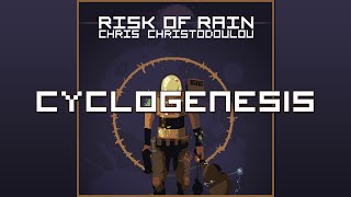 Chris Christodoulou  Cyclogenesis  Risk of Rain 2013 [upl. by Inahpit916]