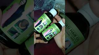 Adivasi Hair Oil  Adivasi Hair Oil Review  Fake✔️ Real ✖️  Adivasi adivasihairoil hairoil [upl. by Wooster]