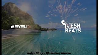 Bhojpuri Boys  Naiya Sirey remix Ft Dj Hashley Narroo [upl. by Latsryk]