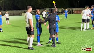 🎞️ Waltham Forest Boro FC ⚪️ 🆚 🔵 Walthamstow Res FC  Essex Alliance Senior Wed21Aug24 HIGHLIGHTS [upl. by Malloy818]