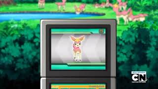 Deerling Pokédex Entry [upl. by Airol]