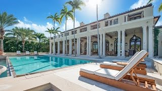 85 ARVIDA PKWY CORAL GABLES FL 33156 House For Sale [upl. by Ltney]