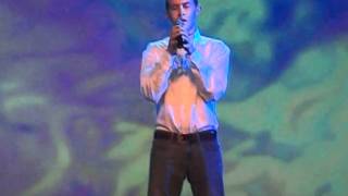 Scotty McCreery The Dancempg [upl. by Haley]