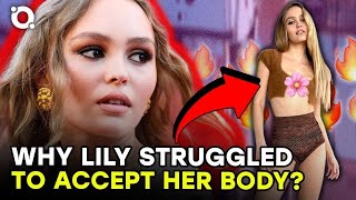 The Biggest Struggles That Almost Broke LilyRose Depp ⭐ OSSA [upl. by Darrel22]