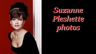 Suzanne Pleshette photos [upl. by Halstead33]