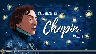 The Best of Chopin Vol 2 [upl. by Fessuoy]