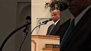 Being A Giver Continued  Pastor Morris Holmes sermon [upl. by Oika]