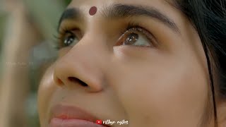 Pottu Vaitha Oru Vatta Nila Whatsapp status ✨❤️ [upl. by Matteo]