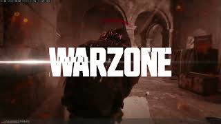 DEXTER Call of Duty Warzone MW3 BR Uzbekistan Map [upl. by Rebor167]