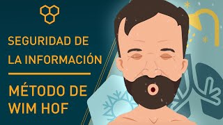 Método Wim Hof  Información de seguridad [upl. by Gavrila353]