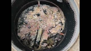 Cleaning Your Toyostove 73 Series Diesel Heater [upl. by Sykes580]