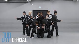 Stray Kids quot락 樂 LALALALAquot Dance Practice Video [upl. by Palladin]