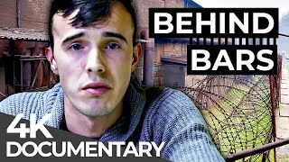 Behind Bars Zenica Prison Bosnia and Herzegovina  World’s Toughest Prisons  Free Documentary [upl. by Harlie]