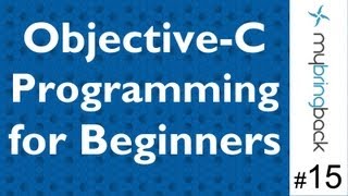 Learn Objective C Tutorial 115 Integrating Scanf with Loop [upl. by Notnil797]