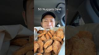 50 Wendy’s Nuggets [upl. by Acey]