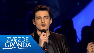 Mirza Selimovic  Ne dolazi u snove  ZG Specijal 24  Tv Prva 06032016 [upl. by Eiduj130]