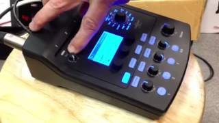 Jireh Supplies  How to Set up a Bose T1 ToneMatch Mixer with a Bose L1 Compact [upl. by Hildegard451]