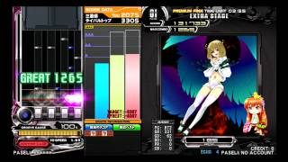 Todestrieb SPA FULL COMBO [upl. by Bergeman]