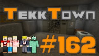 TekkTown 162 WitherKiller [upl. by Emyam748]